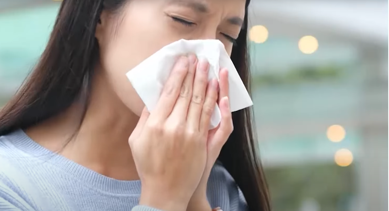 Cúm A khác với cảm thường như thế nào?